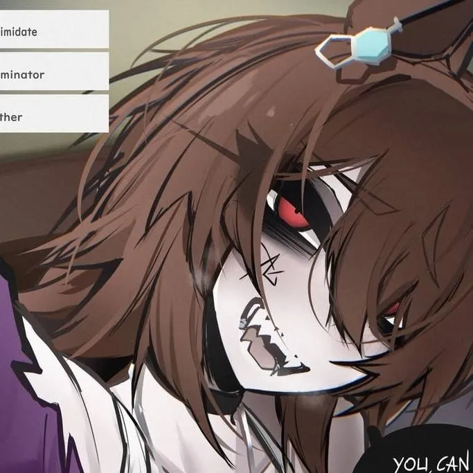 chat with ai character: Agnes Tachyon