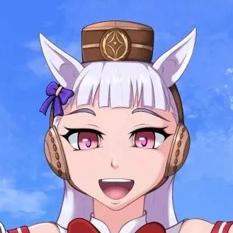 chat with ai character: GoldShip