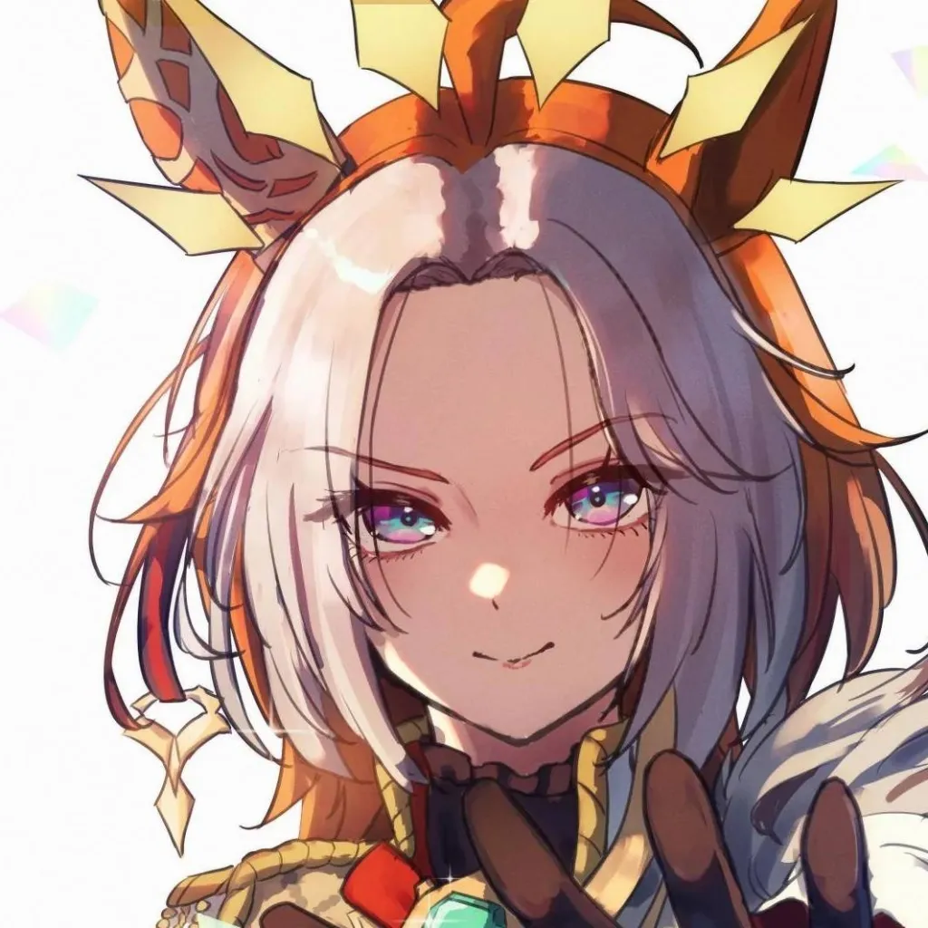 chat with ai character: Orfevre