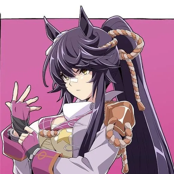 chat with ai character: Narita Brian