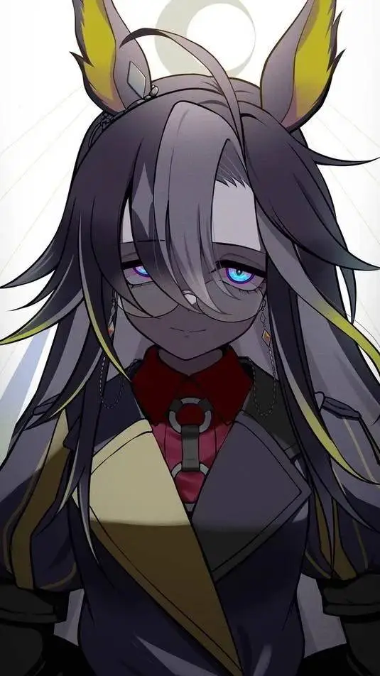 ai character: Dream Journey background