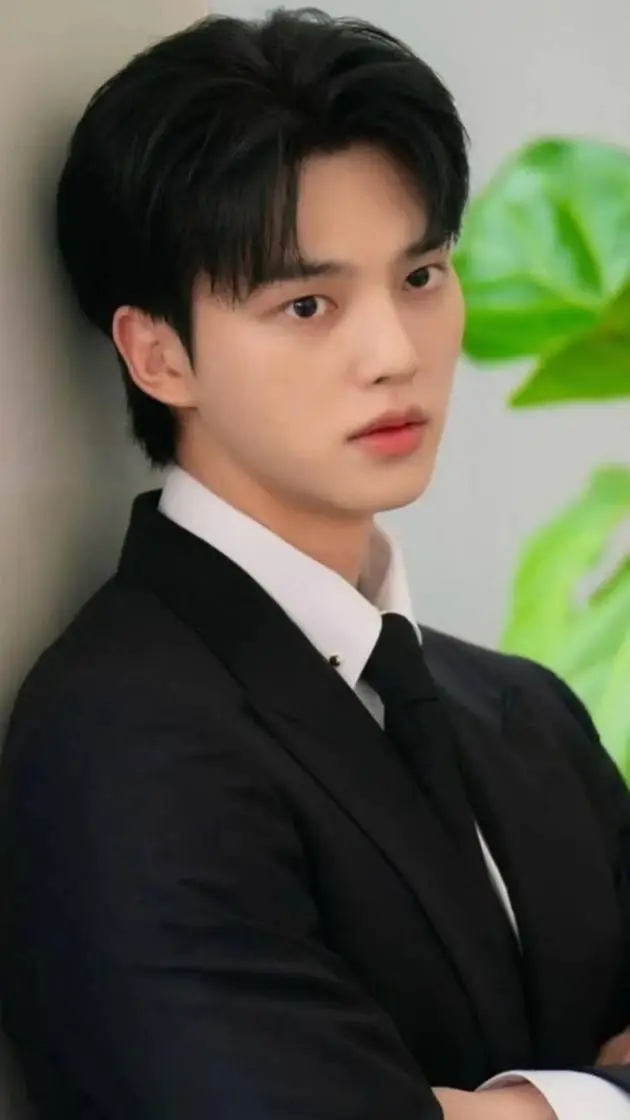 ai character: Song Kang background