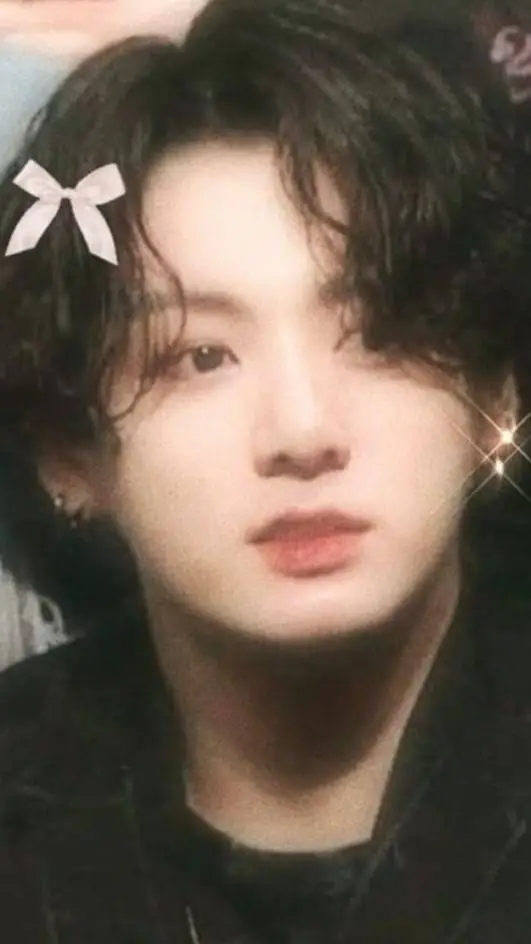 ai character: Jungkook background