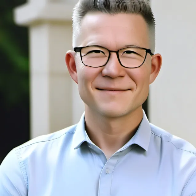 chat with ai character: david (roblox own)