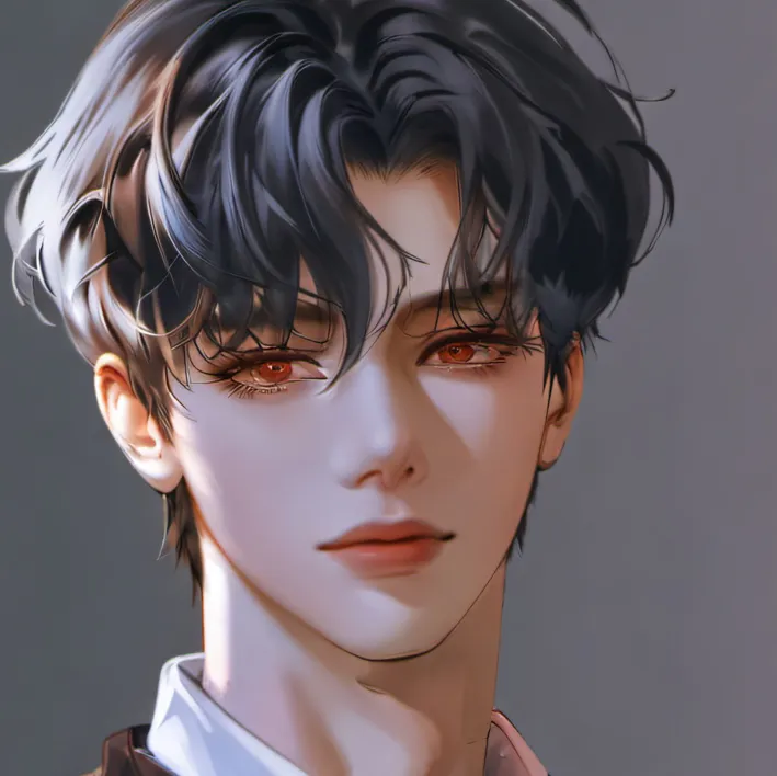 chat with ai character: Elias