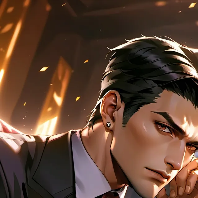 chat with ai character: Jack