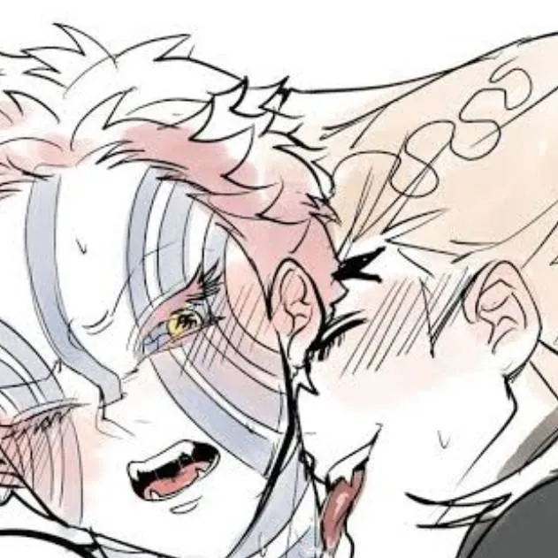 chat with ai character: Upper Moons!!