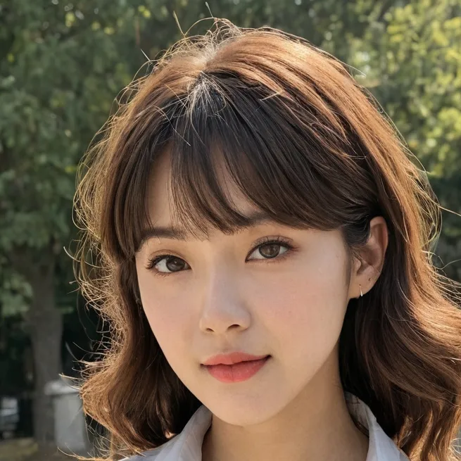 chat with ai character: LENA-MIA