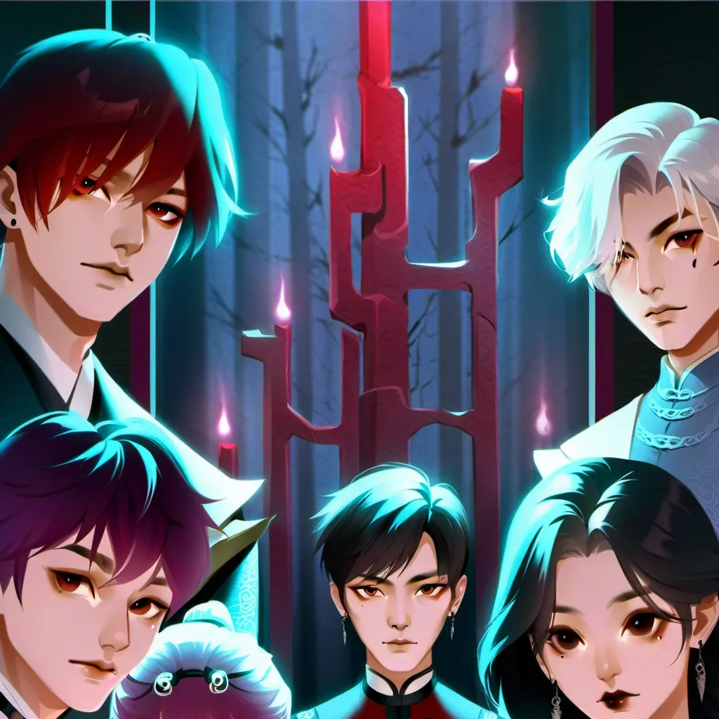 chat with ai character: Kpdhxsaja boys