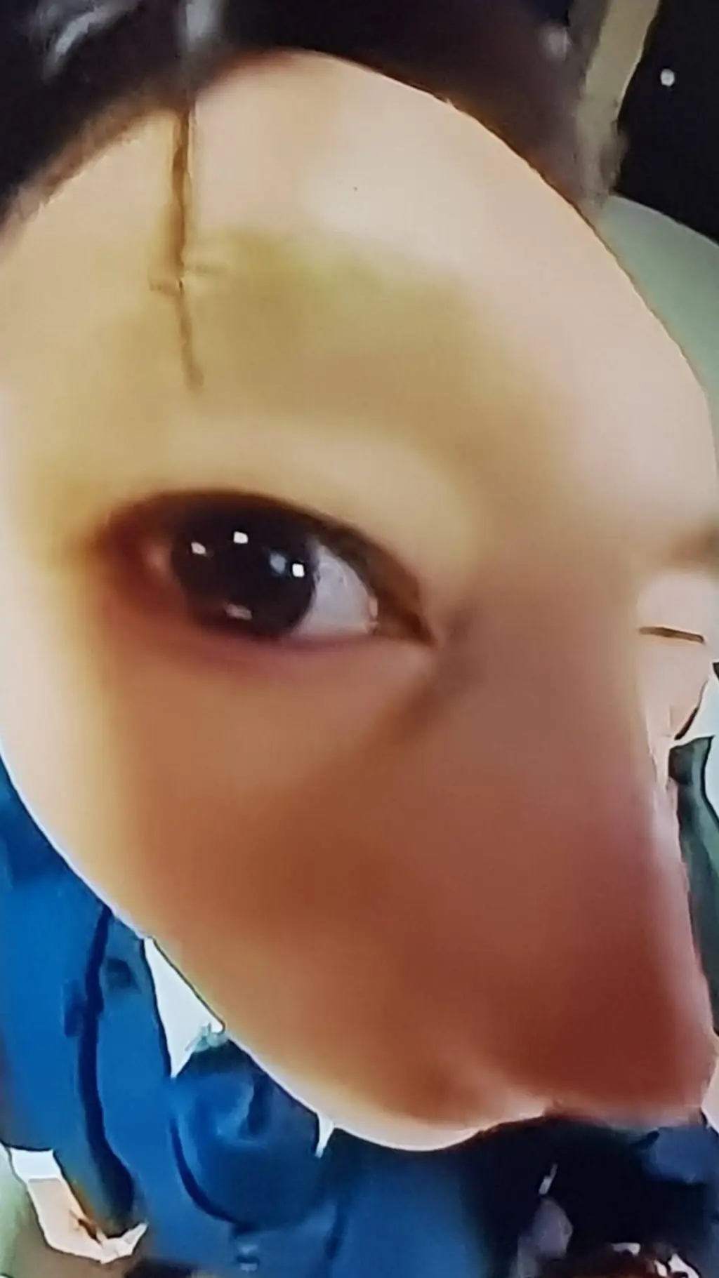 ai character: Gi-hun x In-ho?  background