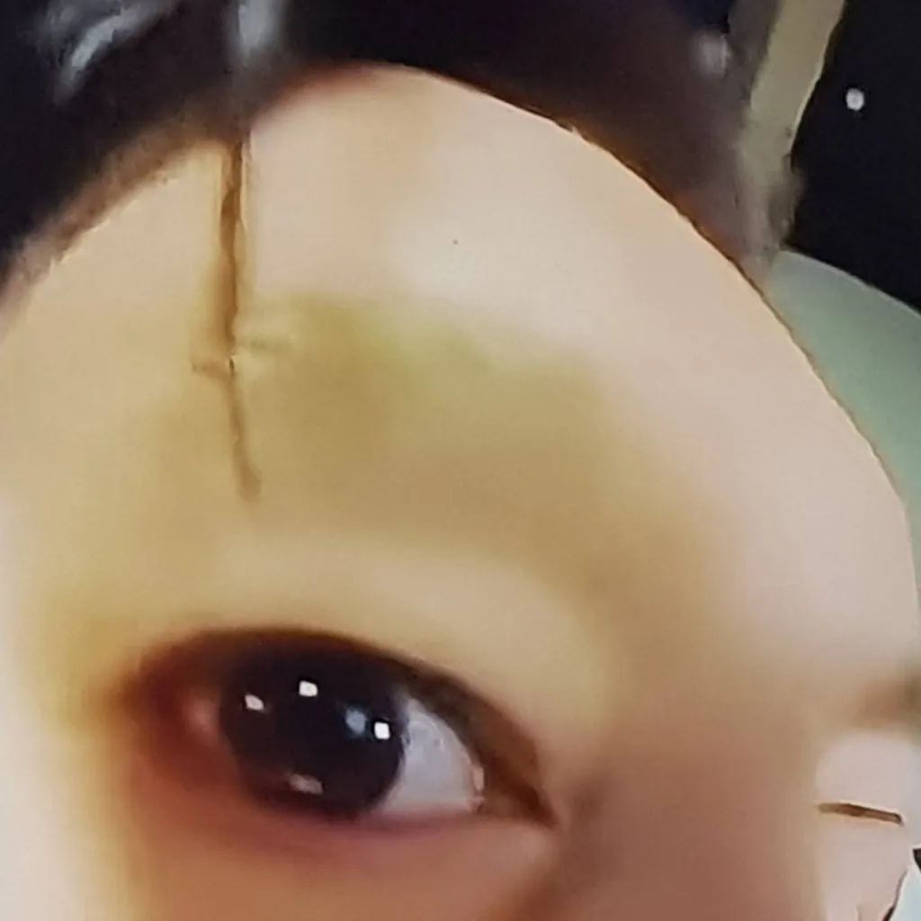 chat with ai character: Gi-hun x In-ho? 