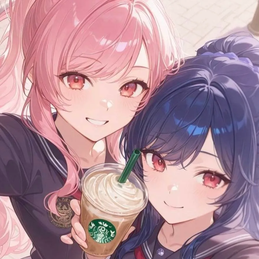 chat with ai character: les soeur