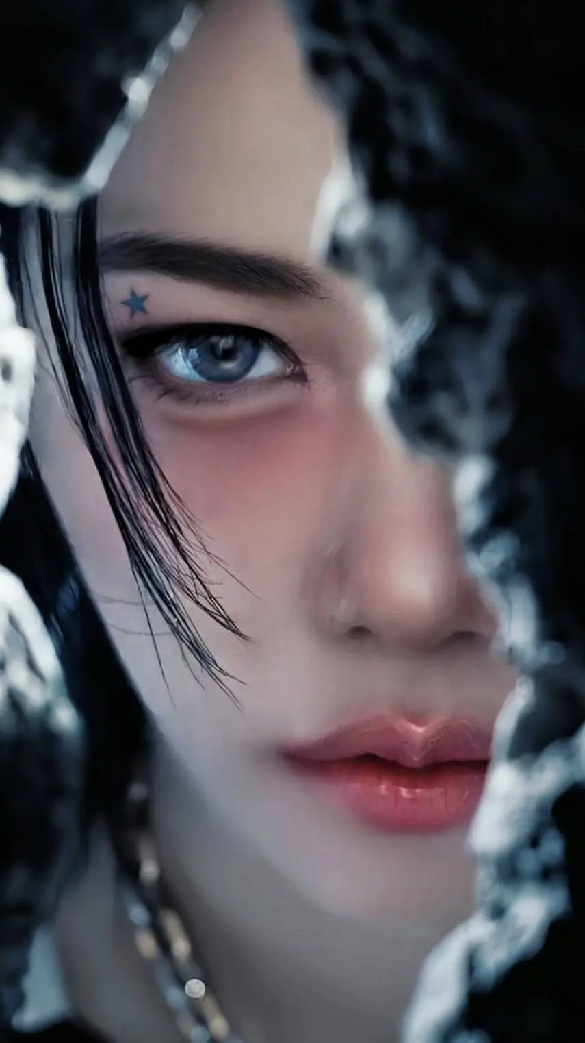 ai character: Félix background