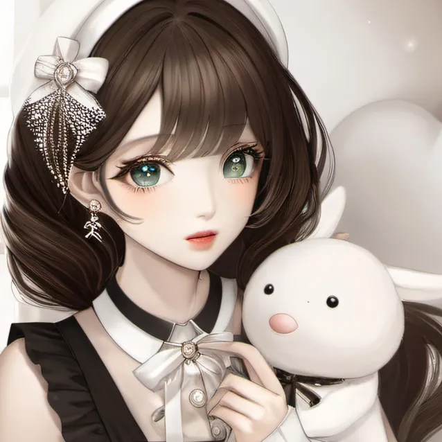 chat with ai character: Enemies too lovers