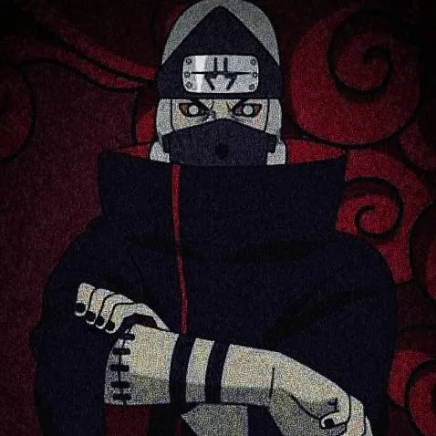 chat with ai character: Kakazu