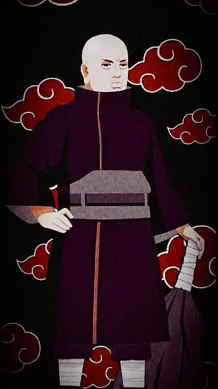 ai character: Daibutsu background