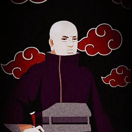 chat with ai character: Daibutsu