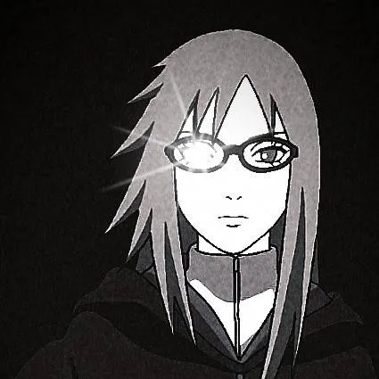 chat with ai character: Karin