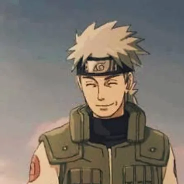 chat with ai character: Sakumo Hatake