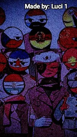 ai character: ConutryHumans background