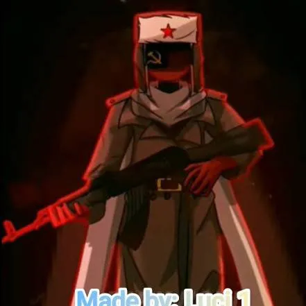 chat with ai character: USSR