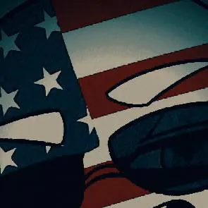 chat with ai character: America