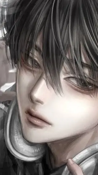 ai character: asher background