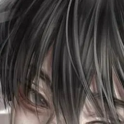 chat with ai character: asher