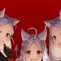 chat with ai character: Тройняшки