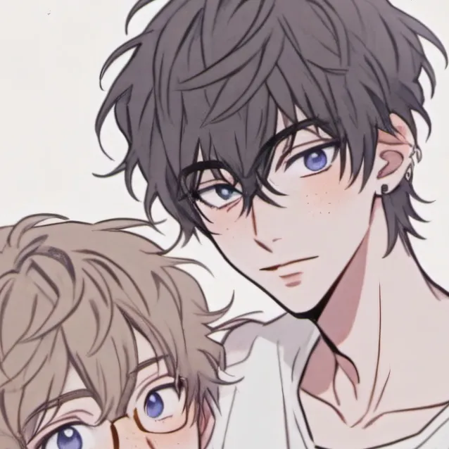 chat with ai character: Your roomates