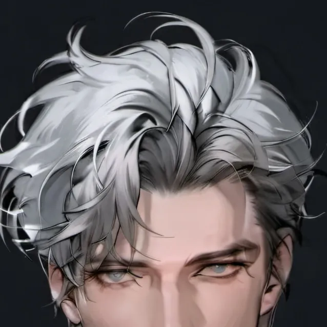 chat with ai character: Luca