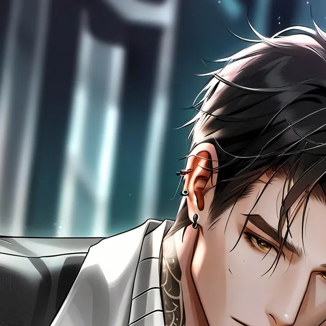 chat with ai character: Your husband