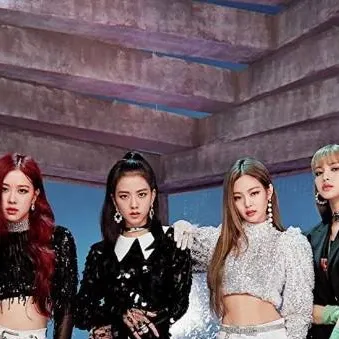 chat with ai character: BLACKPINK 