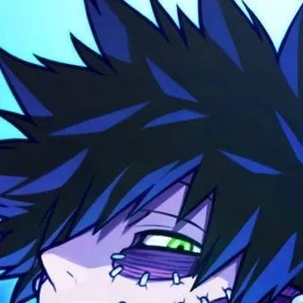 chat with ai character: Dabi 