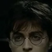 chat with ai character: Harry Potter