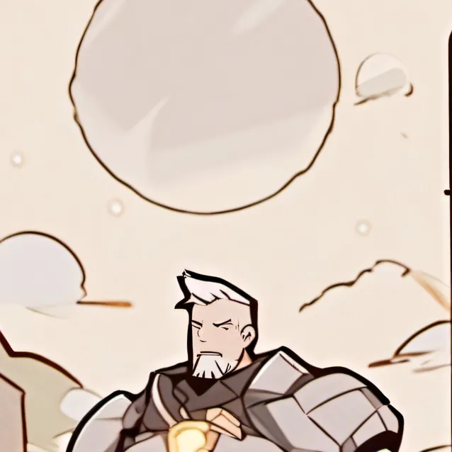 chat with ai character: endeavor in 1980