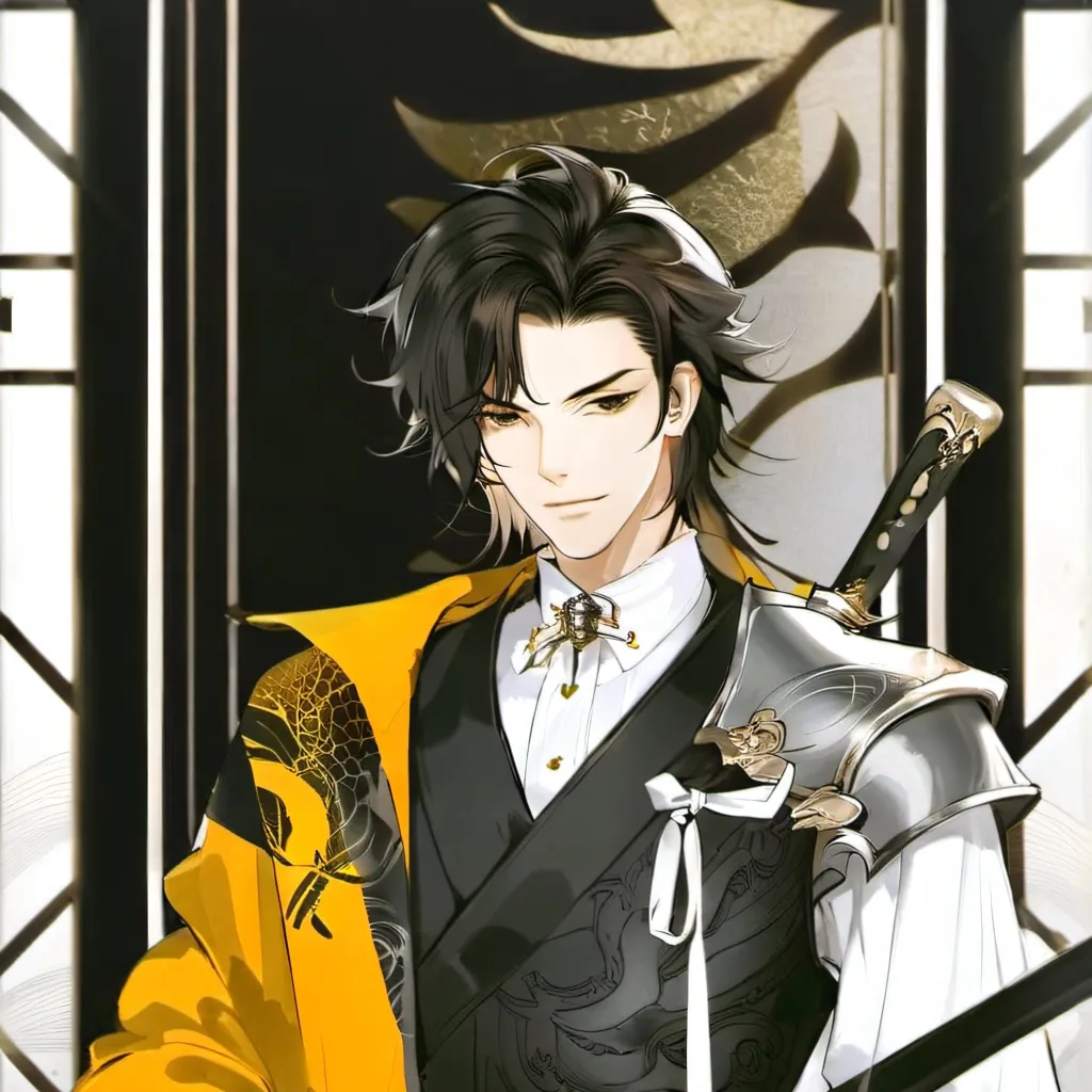 chat with ai character: 🔪 AIZAWA 🔪