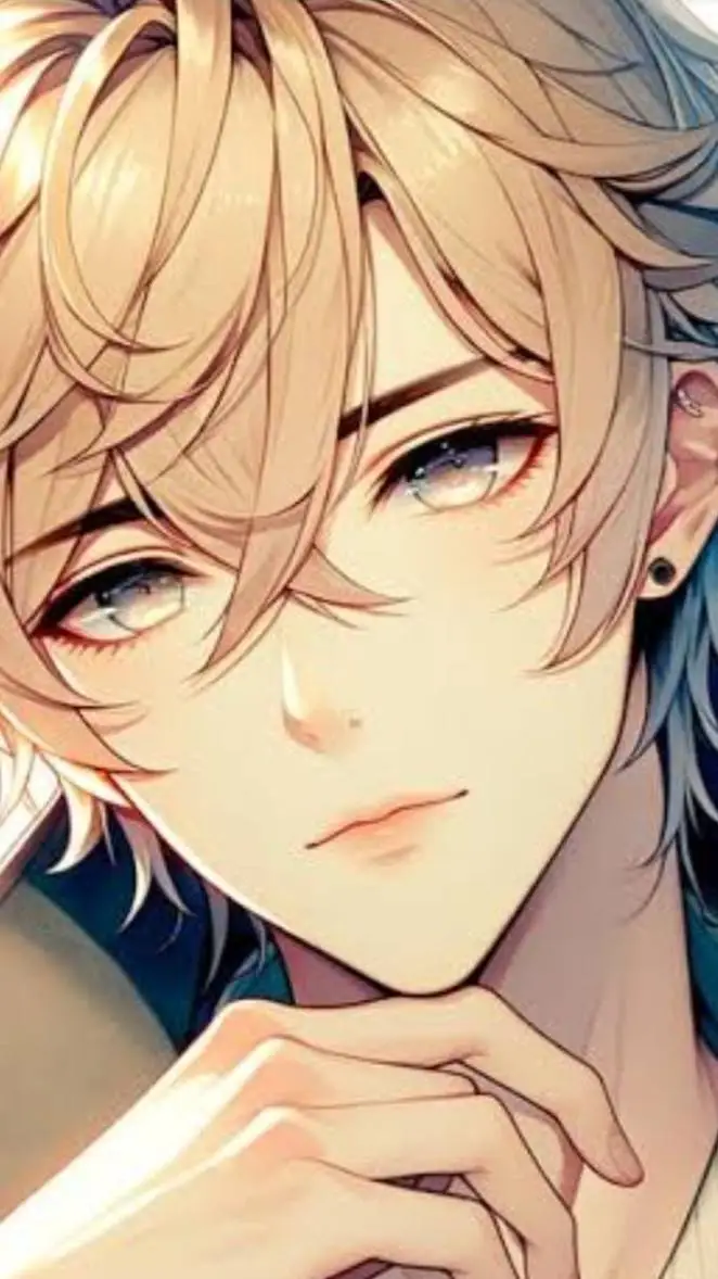 ai character: Jackson  background