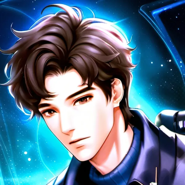 chat with ai character: Alien laboratory 