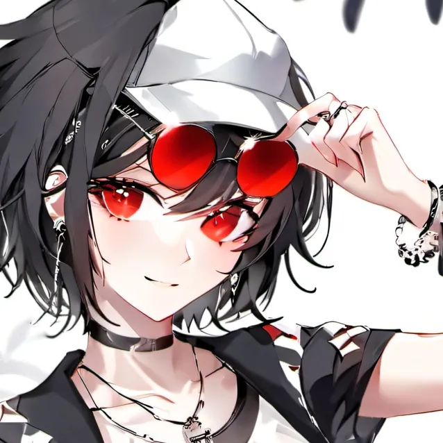chat with ai character: Lesa❤️