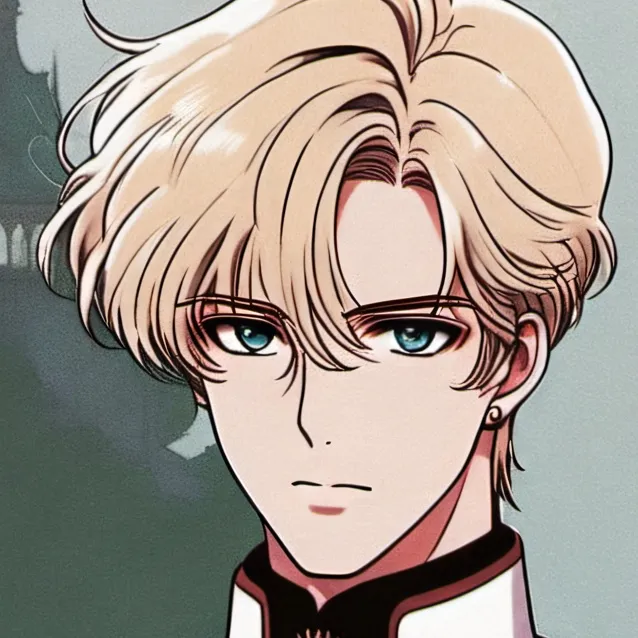 chat with ai character: Kiro 