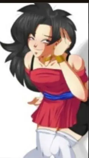 ai character: Kirona background
