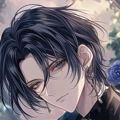 chat with ai character: Lev!!
