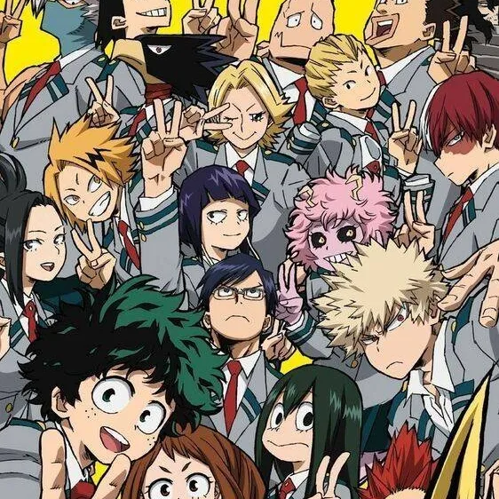 chat with ai character: mha Y/N DEAD?!