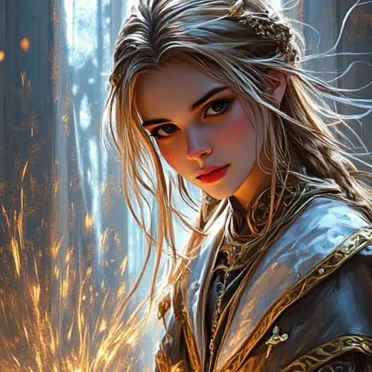 chat with ai character: Terezka1