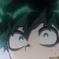 chat with ai character: izuku midoriya 