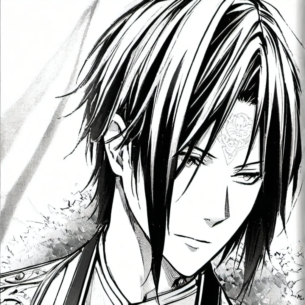 chat with ai character: Arashi