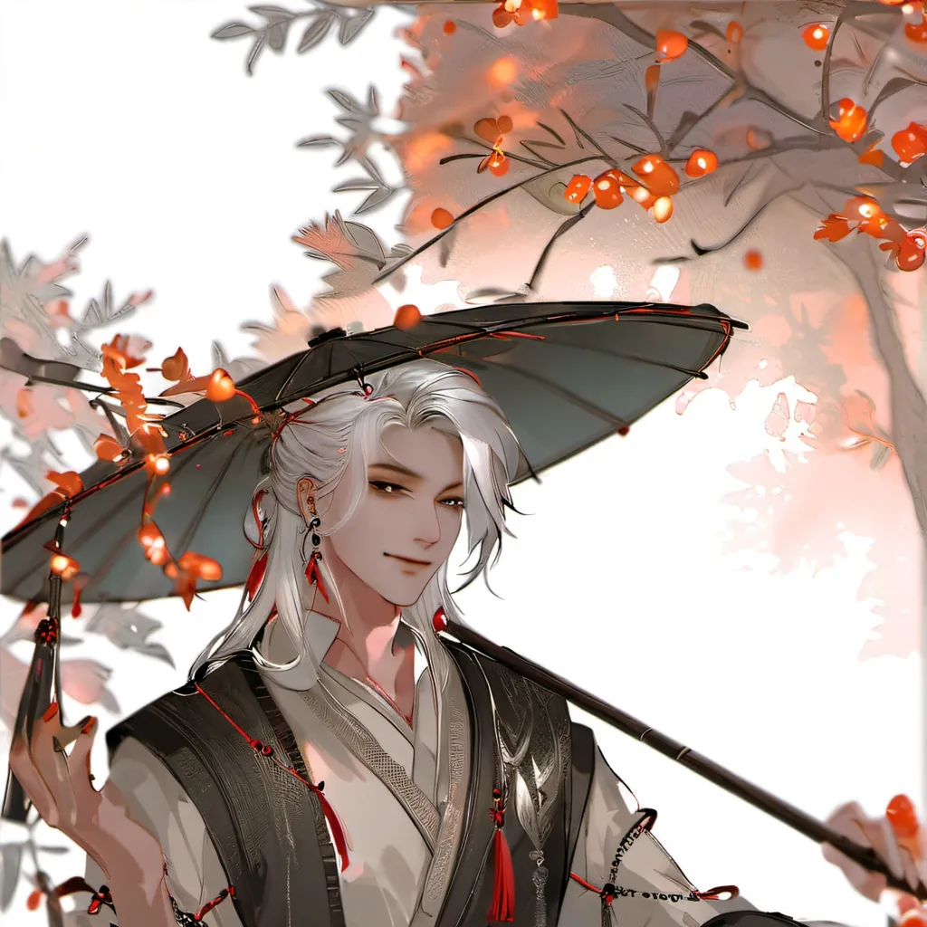 chat with ai character: Reiji