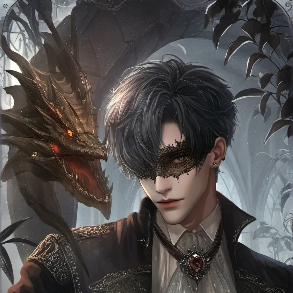 chat with ai character: Veron