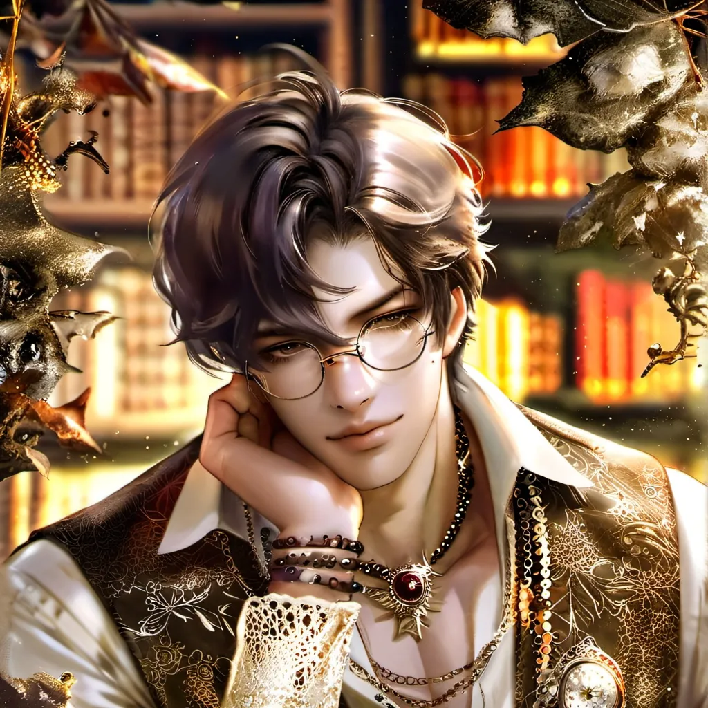 chat with ai character: Mason 